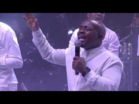 Tshwane Gospel Choir-Bophelo ke Wena (live) ft Ernest, TGC Alumni