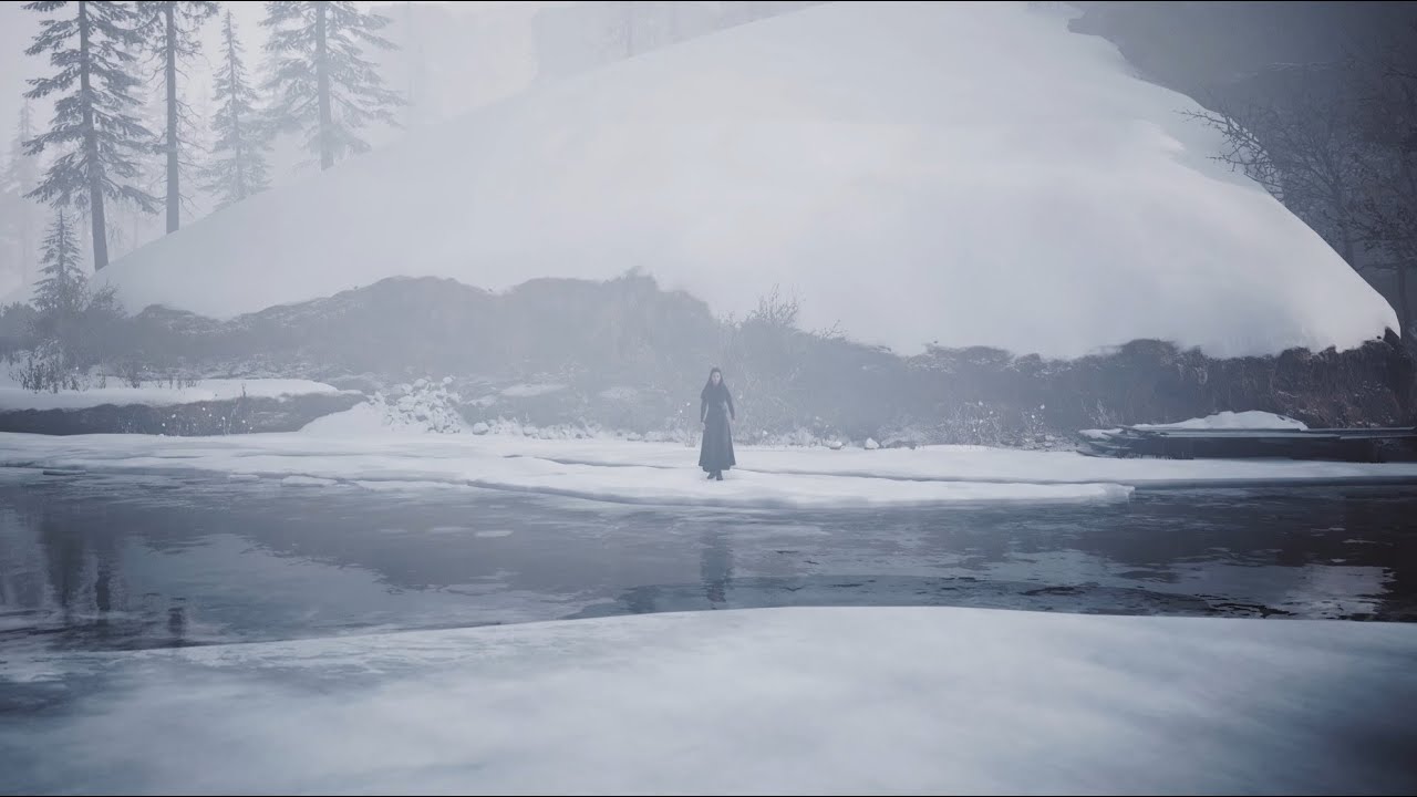 INDIKA – 11 Facts trailer teaser