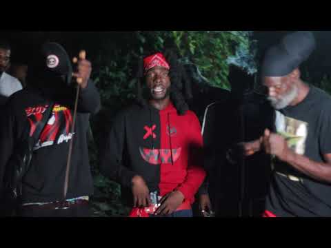 G Rass - War Ready (Official Music Video)