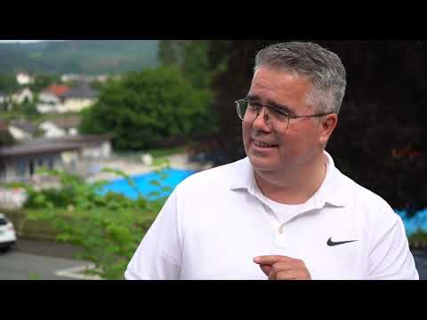 Dautphetal bleibt Bädergemeinde - Lars Kolbe