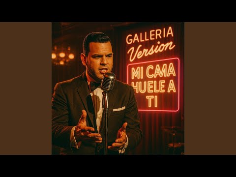 Mi Cama Huele a Ti (Galleria Soul 1950)