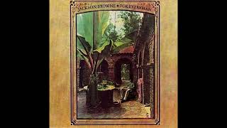Jackson Browne   I Thought I Was a Child with Lyrics in Description