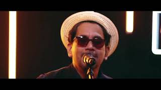 Un montón de estrellas Bacilos en vivo en Exa Live Full Sessions