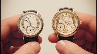 George Daniels - The Great British Watchmaker | Watchfinder & Co.