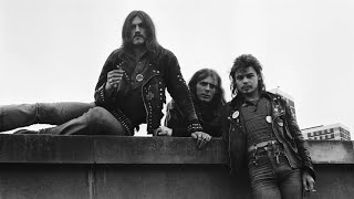 Motörhead Unveil 'Leavin' Here' from The Manticore Tapes | Lost 1976 Recording