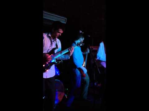 Agonised Deformity - BGABAGHBLAH Live