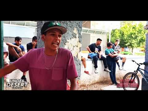 LALO VS JG - OCTAVOS - CLASIFICATORIA UDL 2021 - VCDPT