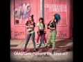 Omg Girlz Where The Boys At W Lyrics