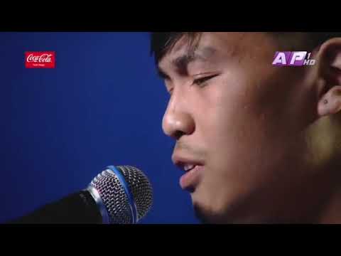 Gharjam- Mukti and revivals song. Nepal idol S-6 Jitendra Gurung (jitan)