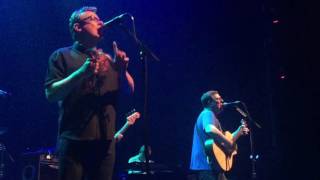 Sean - the Proclaimers. (Chicago, 30 Sept &#39;16)