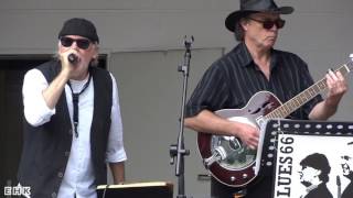 Blues 66 - Rollin' And Tumblin'