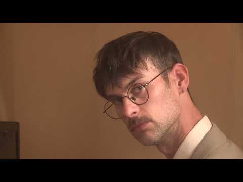 Ed Mount — Distant Calls (BEHIND THE SCENES)