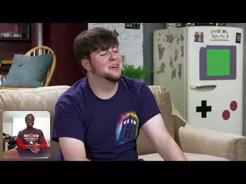 Waterproofing my life with FLEX TAPE -JonTron