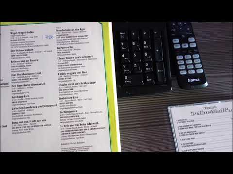 STARS  DER  VOLKSMUSIK  15  titel