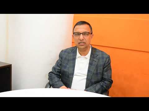 Faculty at ISDM | Nachiket Mor, India Country Director, Bill & Melinda Gates Foundation