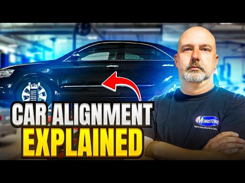 How to Read Car Alignments