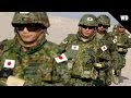 Japans Resurgent Military - YouTube