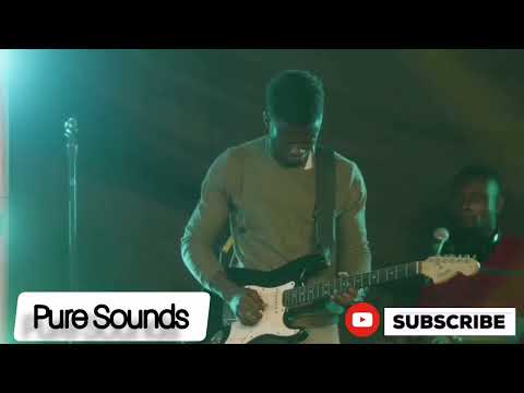 Theophilus Sunday _Spend my Life_Instrumental by 1spirit Sound.