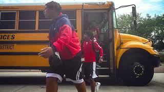 Free Field Trips at the Two Mississippi Museums