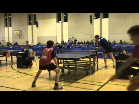 120211 Triton, Christian Ryding - Lukas Munk