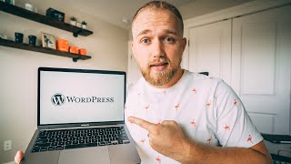 How to Make $150/hr Building Wordpress Websites