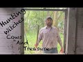WITCH HUNT cows and treasure too