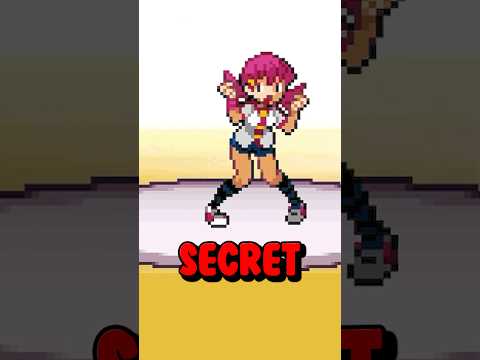 Hidden Pokémon Trades in HeartGold SoulSilver