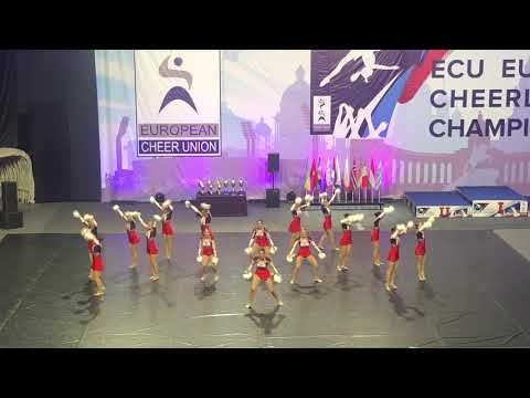Neo Dance | ECU European Championship 2019 - Finals