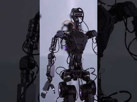 How Robots Are Made || How Robots Work I| What Is Robotics || What Is Robots