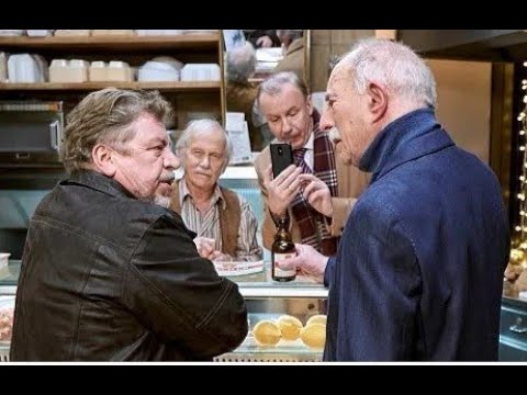 Ohne Schnitzel geht es nicht - Folge 1 Schnitzel à la Hollywood