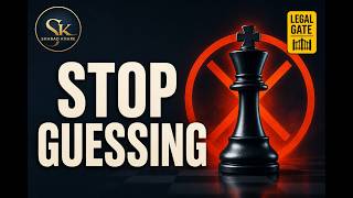 Build ChessForge AI — Two AutoGen Agents Play Legal Chess (LEGAL GATE) | Sharad Khare
