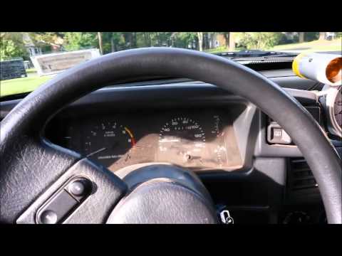 408 Stroker Foxbody for Sale