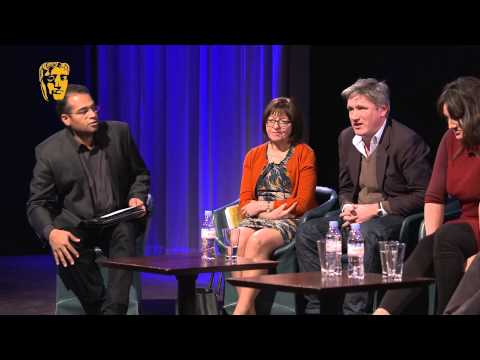 TV Question Time: Trust in the BBC