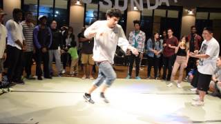 Them Two Bandidos v Hazardous Geeks