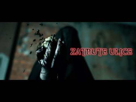 TOCZKA CREW (EGON,SZOKU)- ZATRUTE ULICE   PROD. KRISO