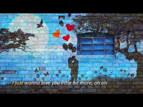 Deanz feat. Russell Vista - A Little Bit More (Lyrics)