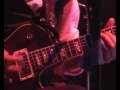 Burst - Mercy Liberation (live)