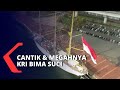Menengok Cantik Megahnya KRI Bima Suci Yang Bisa Membawa 230 Awak Kapal Sekaligus