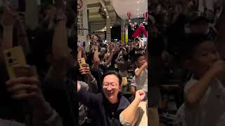 [分享] 台灣 12強轉播奪冠reaction