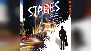 Stages: A Theater Memoir | Audiobook Sample