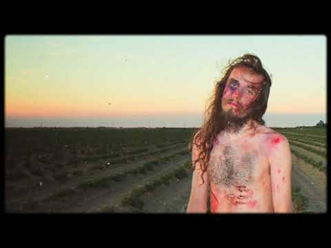 Pouya - Cyanide (With Ghostemane)