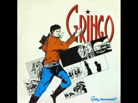 Roby Benvenuto   Gringo another version
