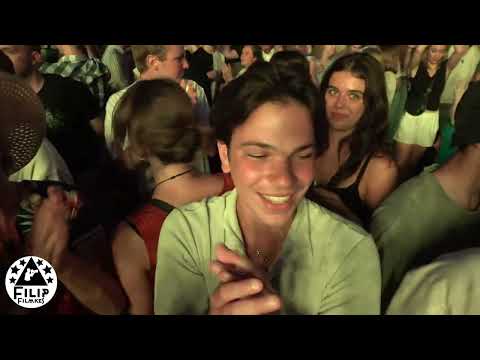 laat de zon in je hart  - polonaise - Vlaanderen zingt