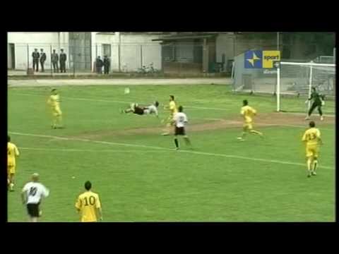 Noicattaro vs Melfi 1-0