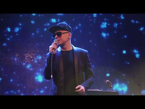 Blue Eyes - Roman Polonsky