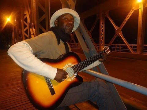 Modou COUMBA et son Groupe_Partie 1