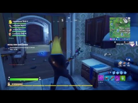 Deadpool Week 3: Destroy Toilets Locations