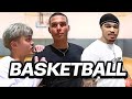 Marlon Challenged PlaqueBoyMax On Basketball