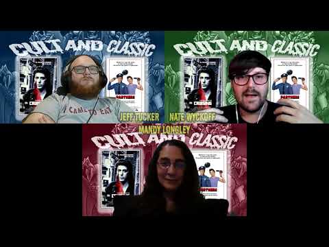 CULT and CLASSIC Podcast: EP05 PRIDE Special! - CRUISING (1980) vs PARTNERS (1982)