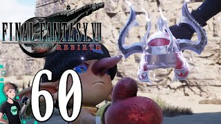 Final Fantasy 7 Rebirth - Part 60: The Final Protorelic